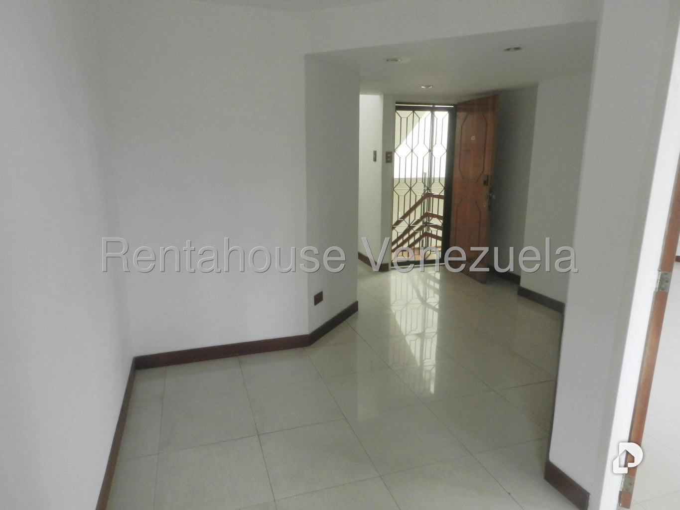 Oficina en Las Mercedes, Caracas – 7