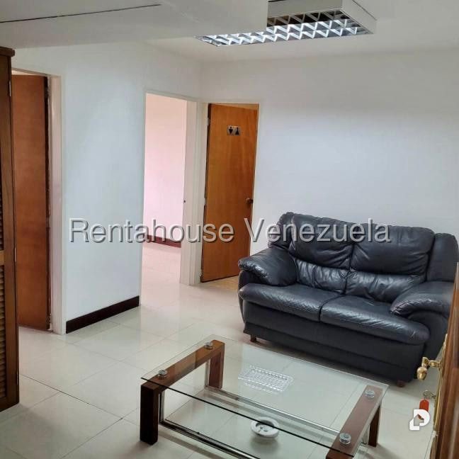 Oficina en Las Mercedes, Caracas – 2