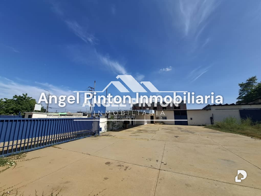 Local comercial en Ciudad Ojeda – 1