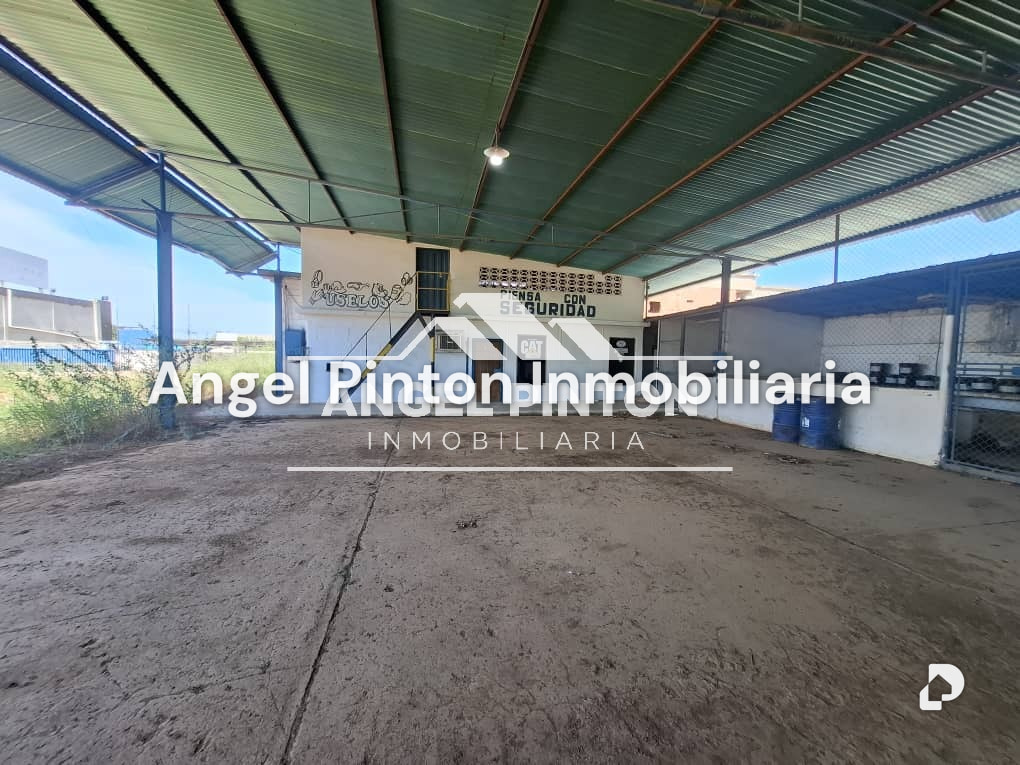 Local comercial en Ciudad Ojeda – 9
