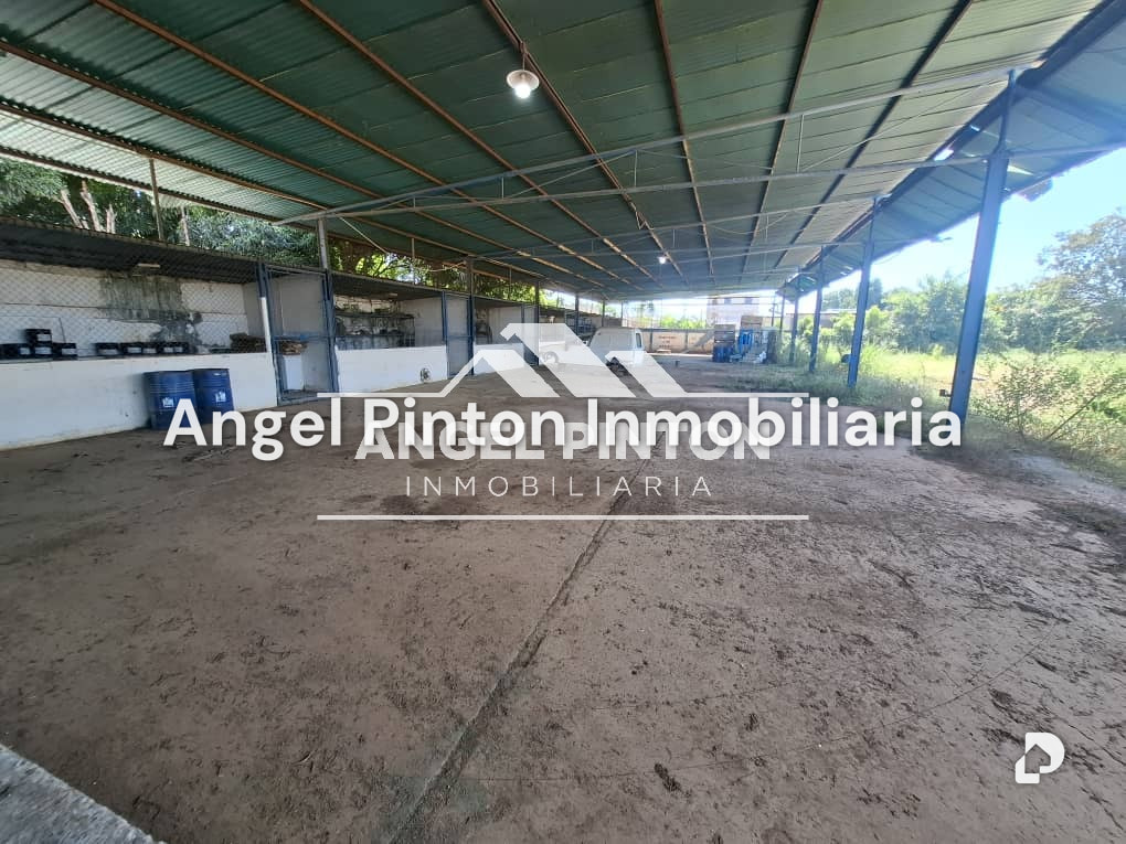 Local comercial en Ciudad Ojeda – 4