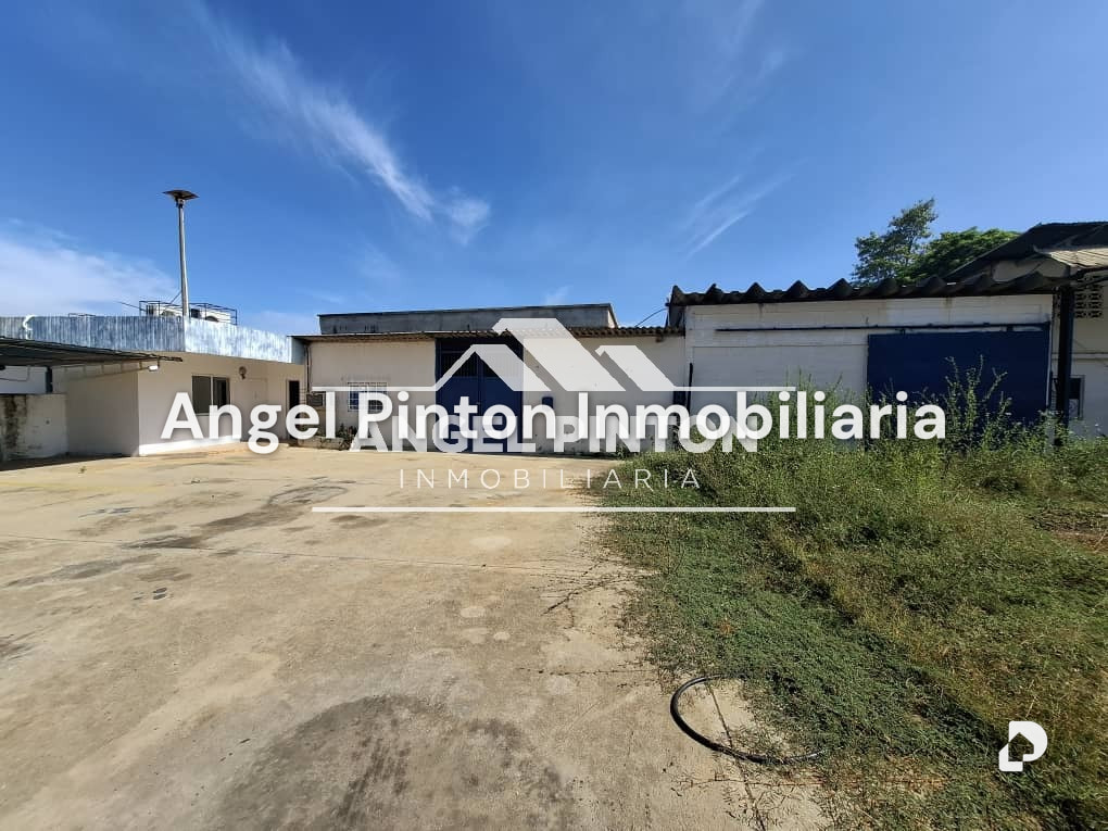 Local comercial en Ciudad Ojeda – 8