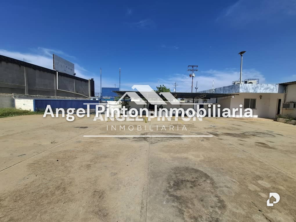 Local comercial en Ciudad Ojeda – 5