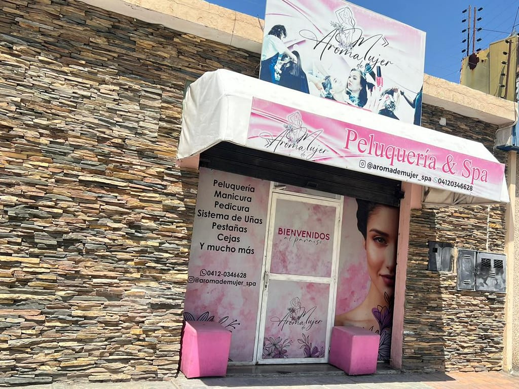 Local comercial en Av. Vargas, Barquisimeto - 1
