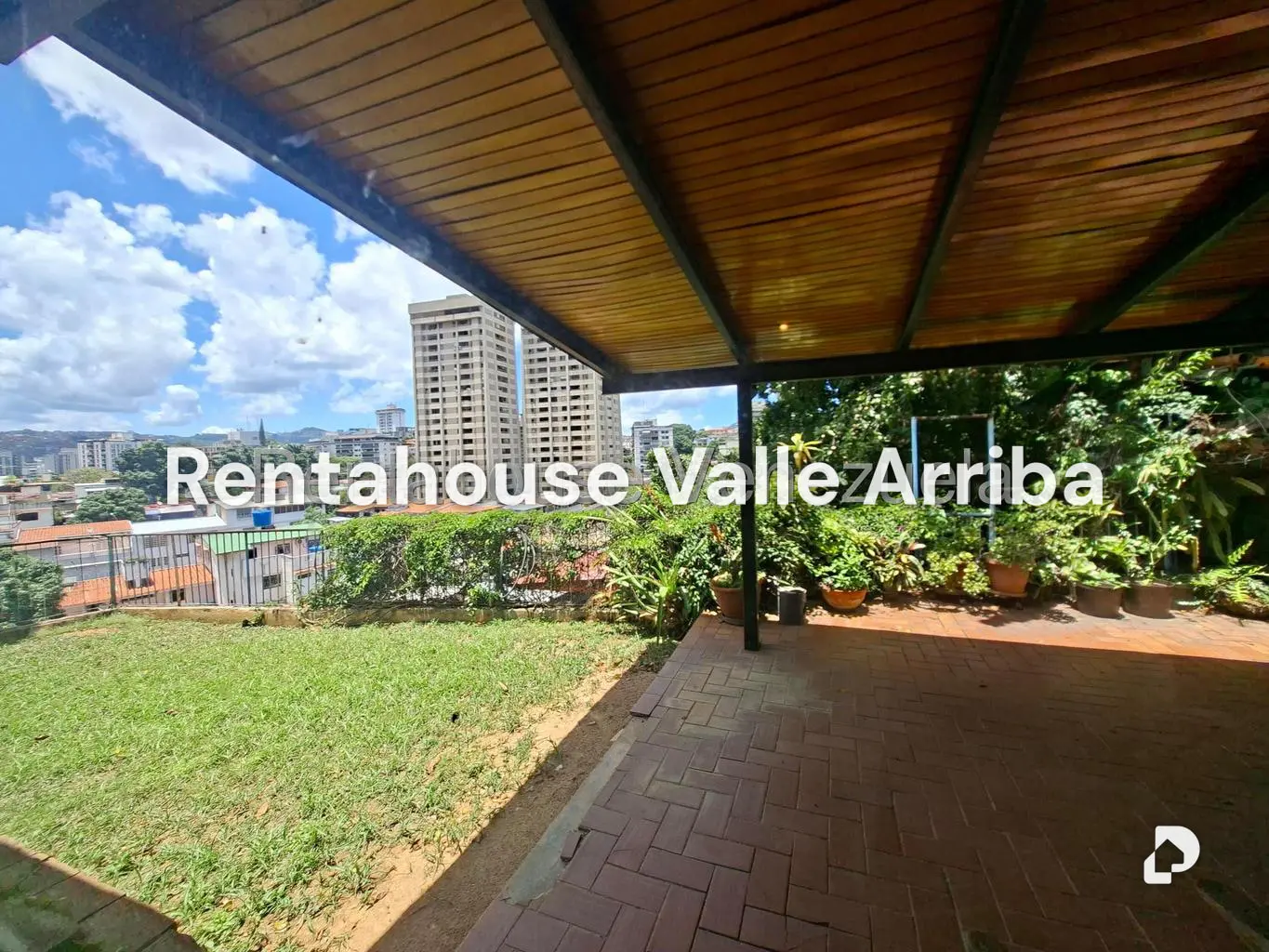Casa en Horizonte, Caracas – 9