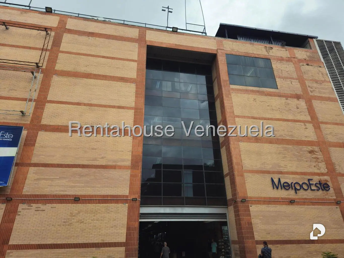 Local comercial en Chacao, Caracas