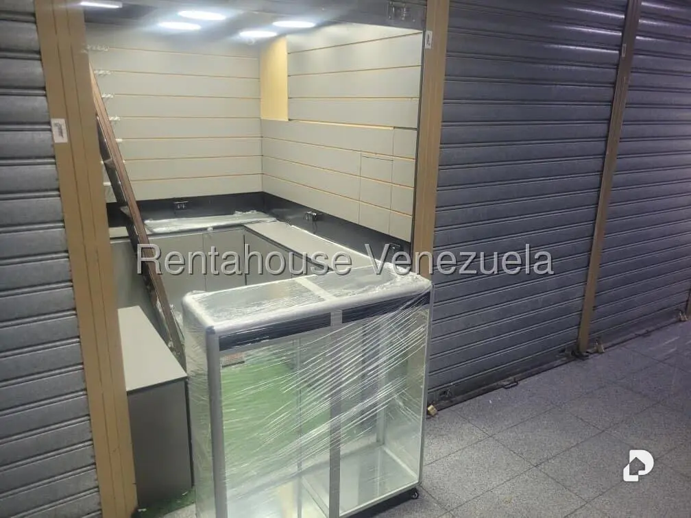 Local comercial en Chacao, Caracas