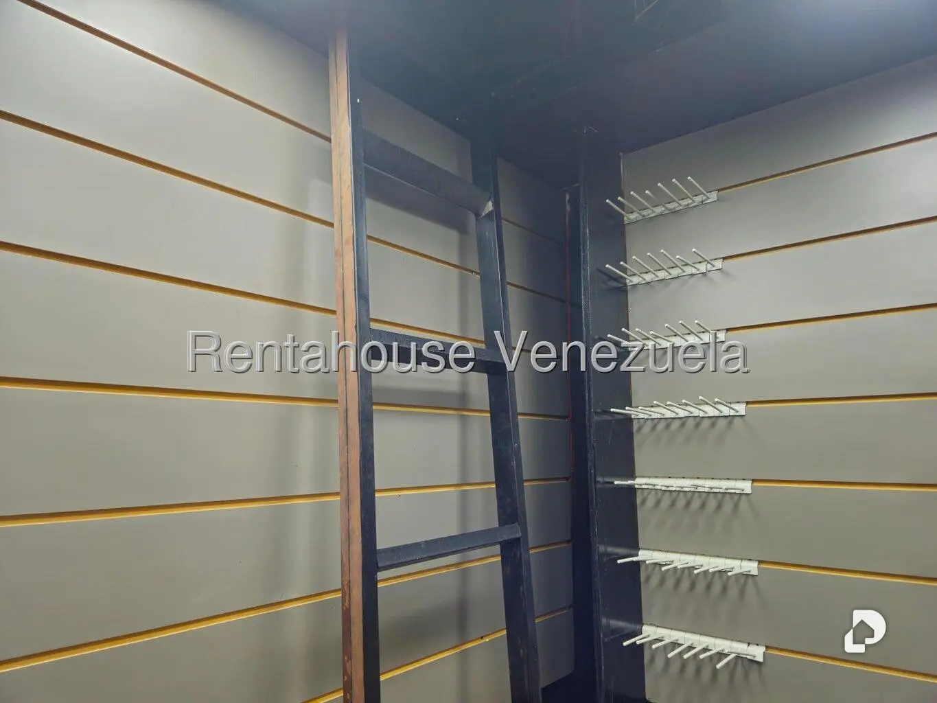Local comercial en Chacao, Caracas