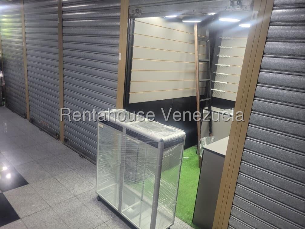 Local comercial en Chacao, Caracas - 1