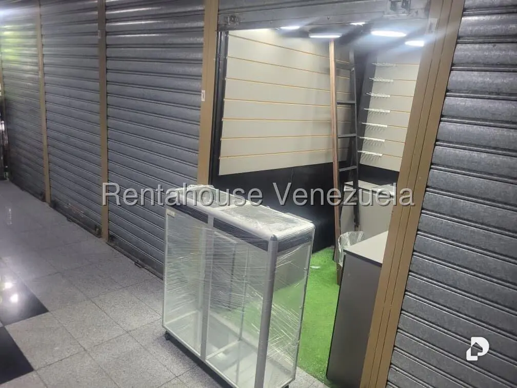 Local comercial en Chacao, Caracas