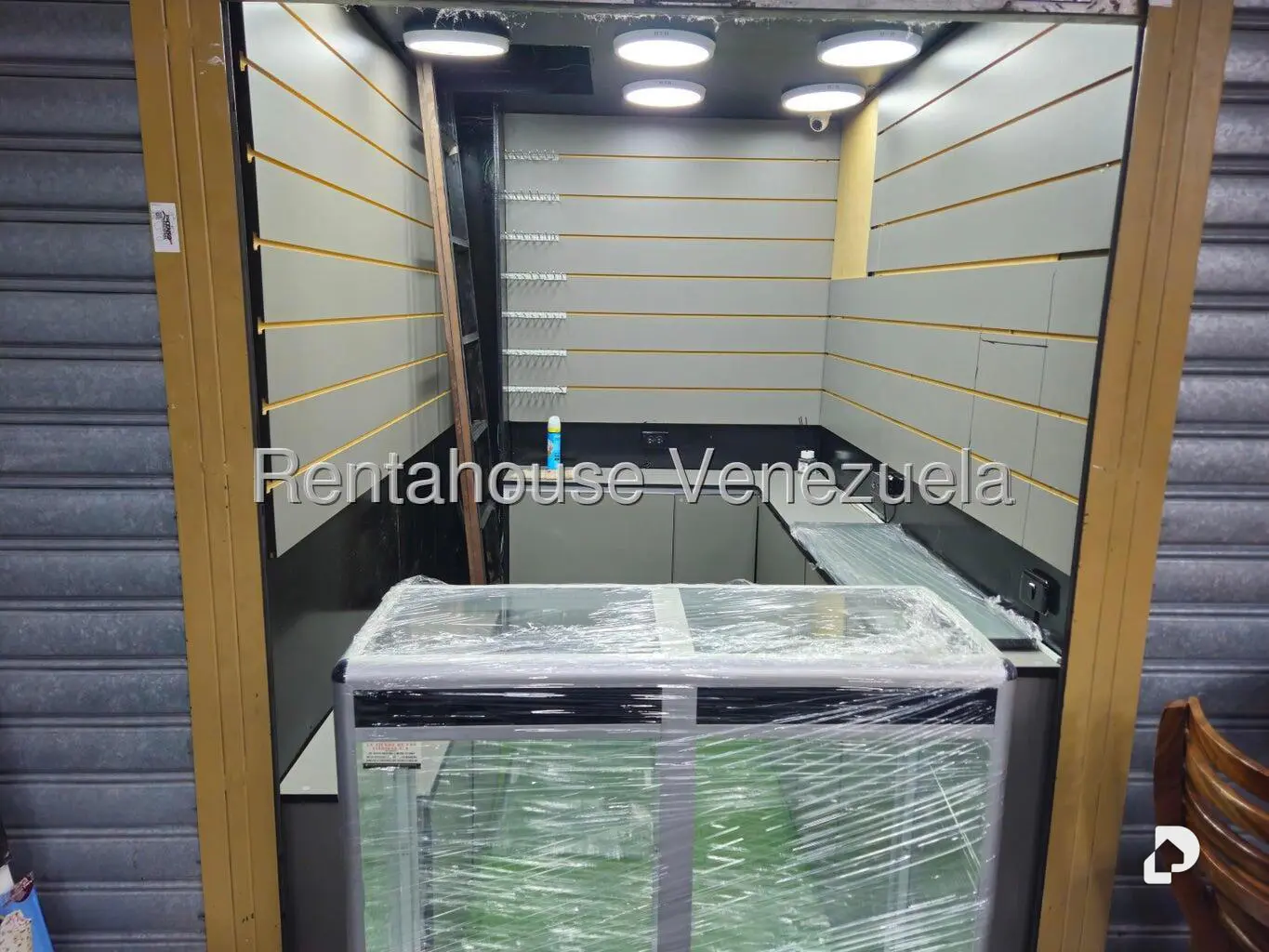 Local comercial en Chacao, Caracas