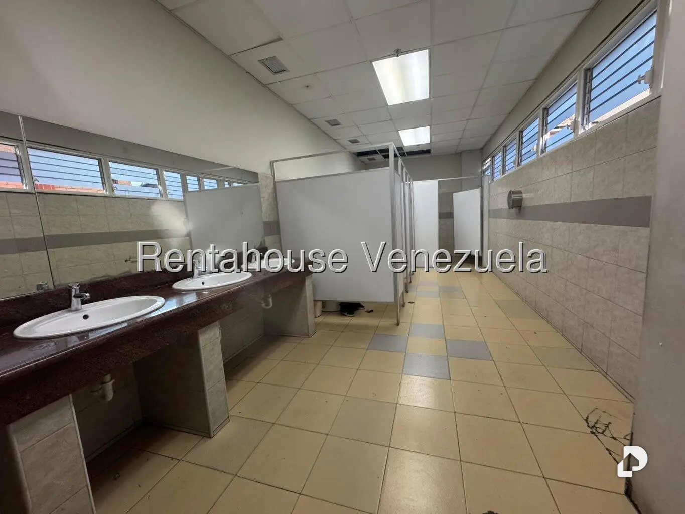 Local comercial en Chacao, Caracas