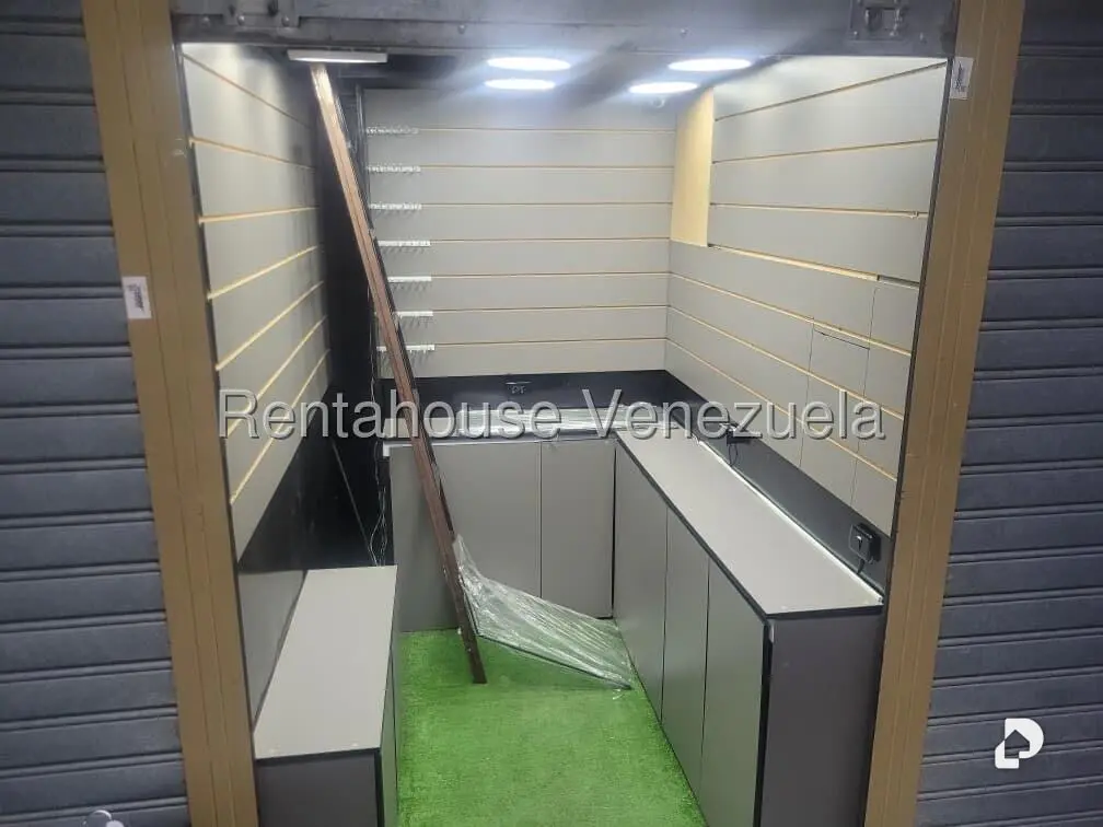 Local comercial en Chacao, Caracas