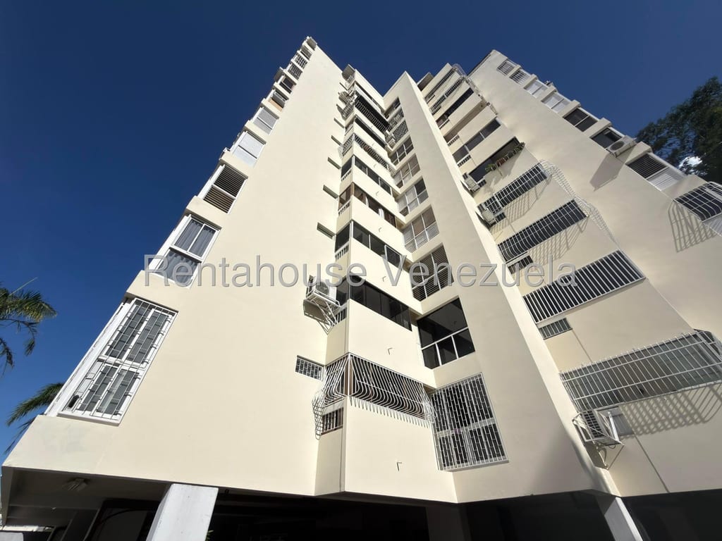 Apartamento en Caurimare, Caracas - 1