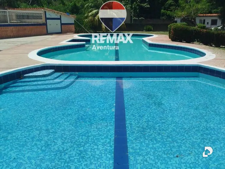Apartamento en Higuerote – 1
