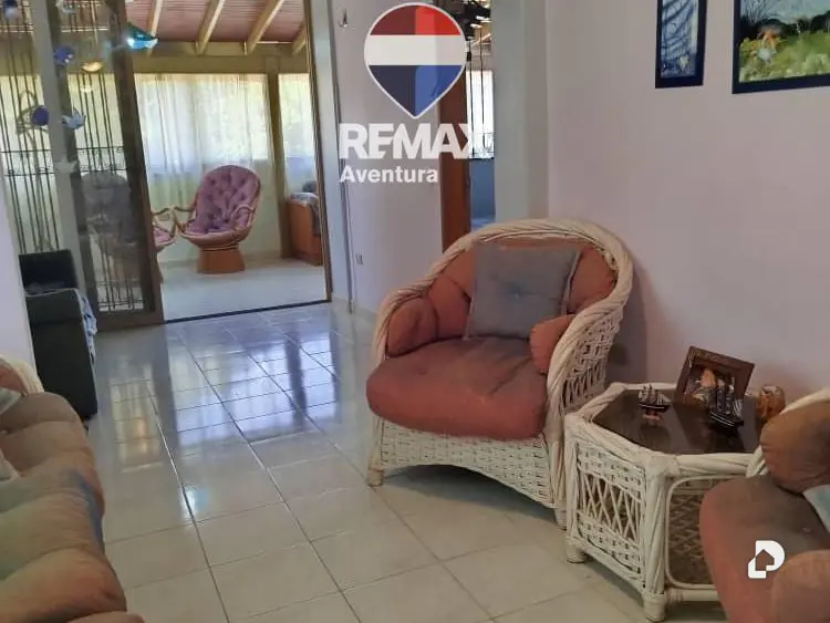 Apartamento en Higuerote – 3