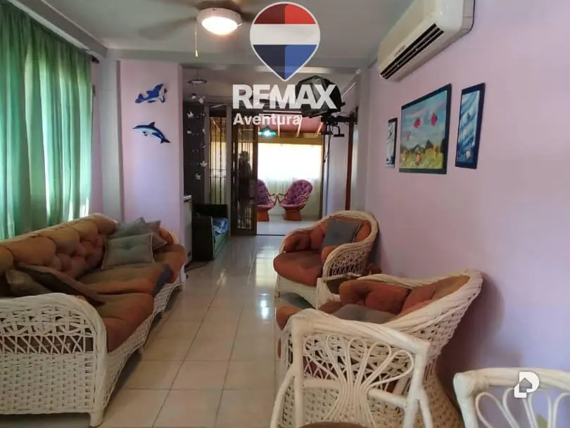 Apartamento en Higuerote – 2