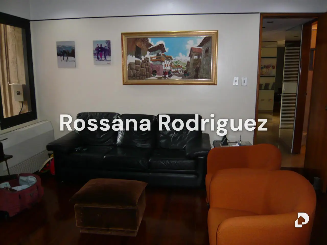 Penthouse en Sebucan, Caracas
