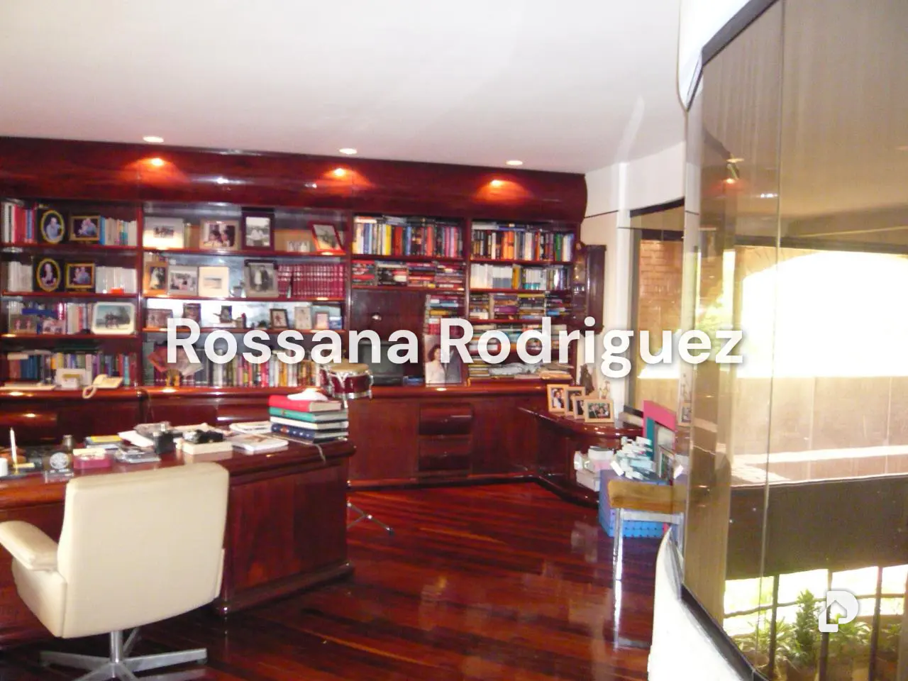 Penthouse en Sebucan, Caracas