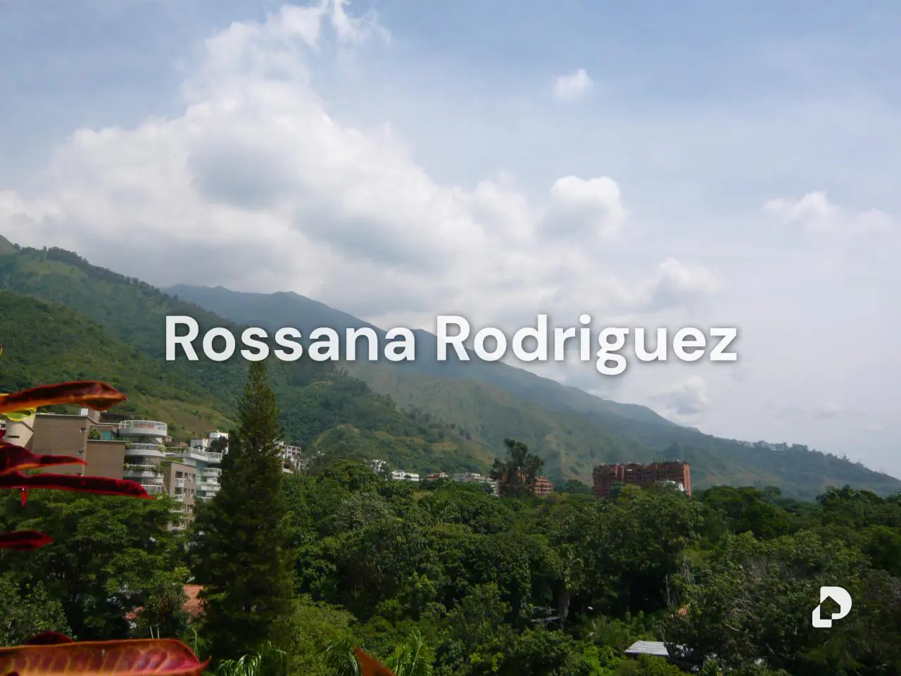 Penthouse en Sebucan, Caracas