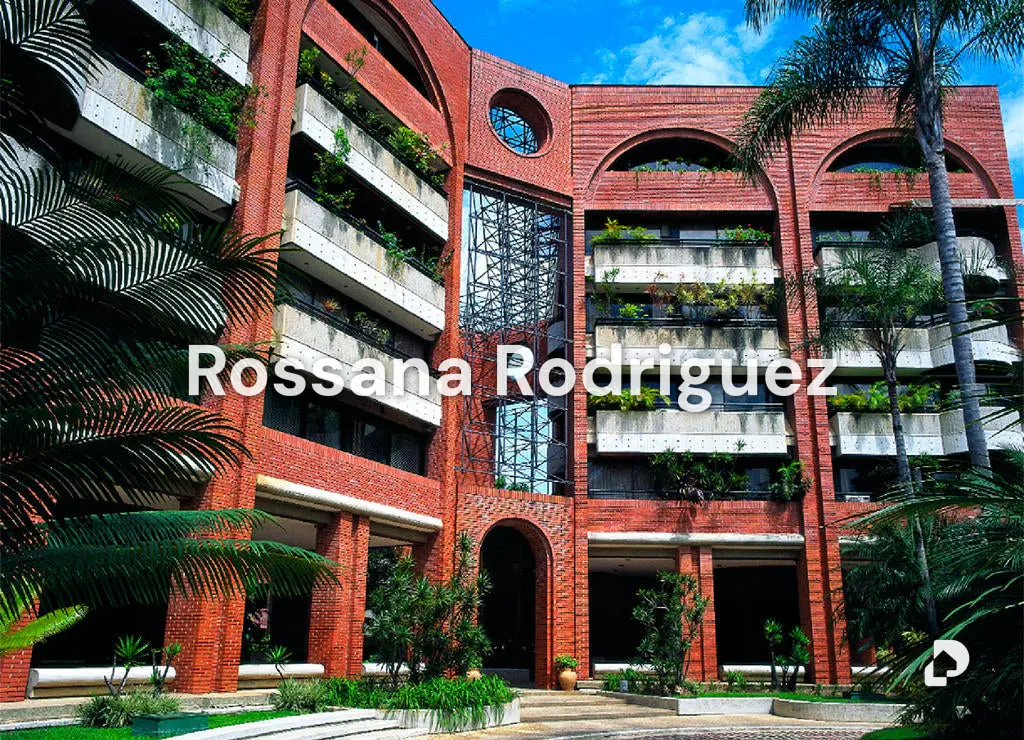 Penthouse en Sebucan, Caracas