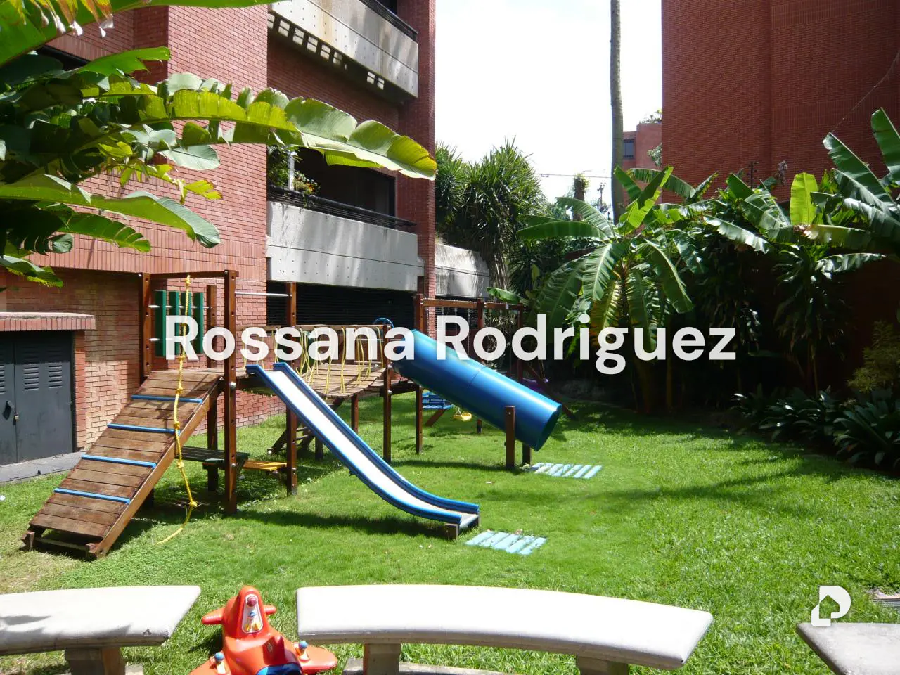 Penthouse en Sebucan, Caracas