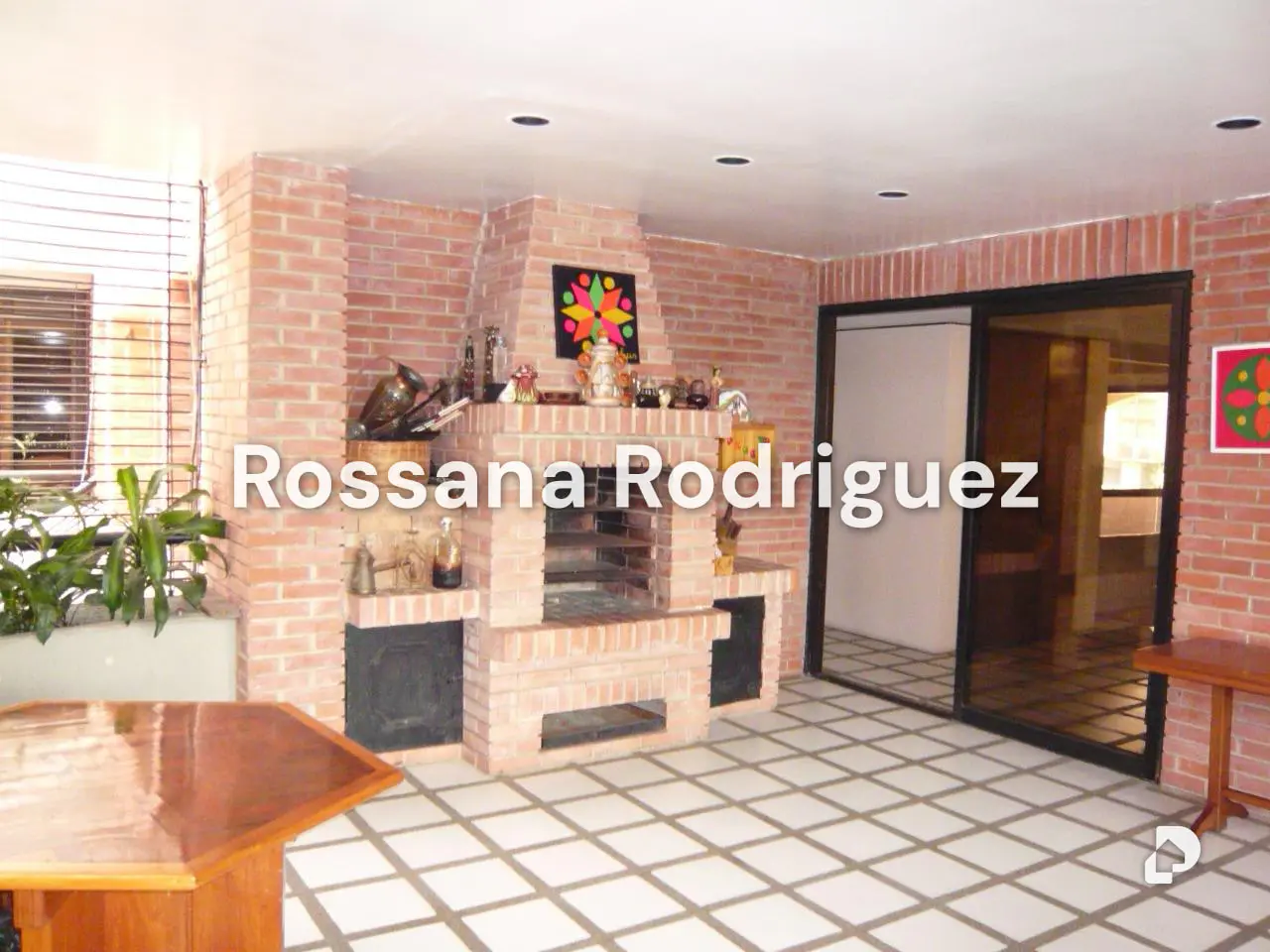 Penthouse en Sebucan, Caracas