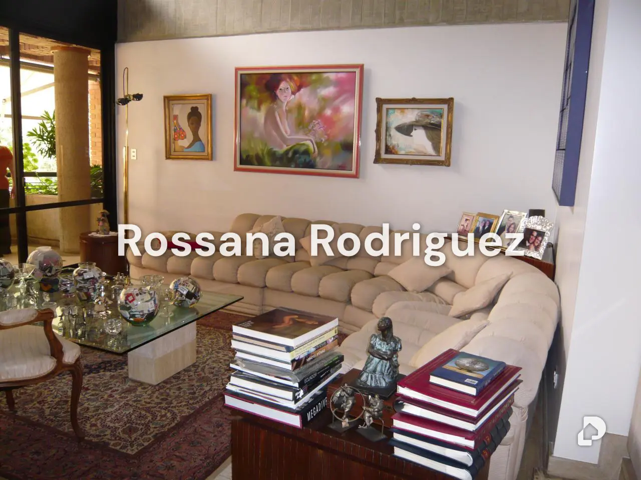 Penthouse en Sebucan, Caracas