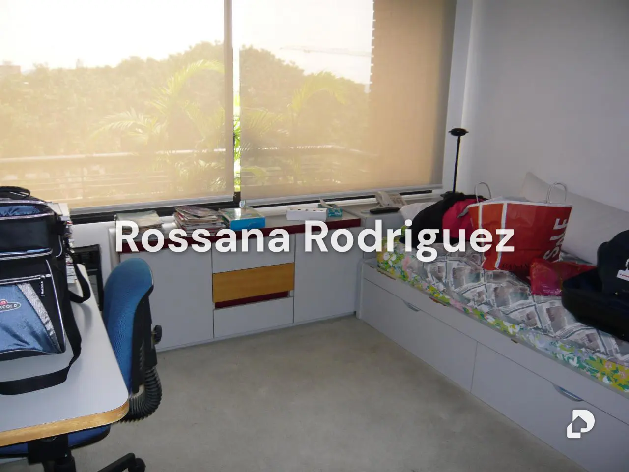 Penthouse en Sebucan, Caracas