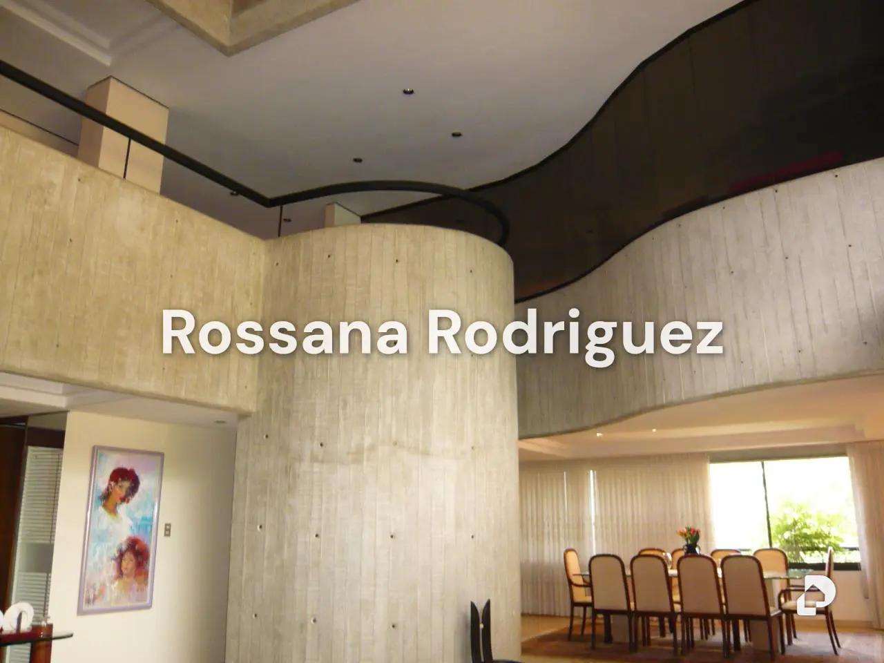 Penthouse en Sebucan, Caracas