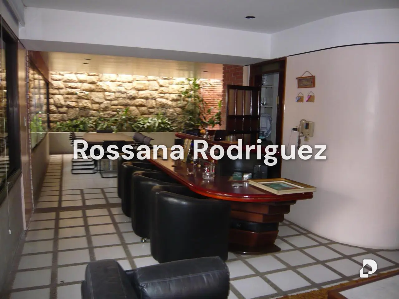 Penthouse en Sebucan, Caracas