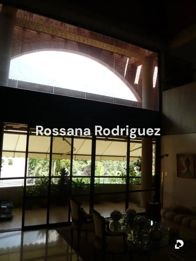 Penthouse en Sebucan, Caracas