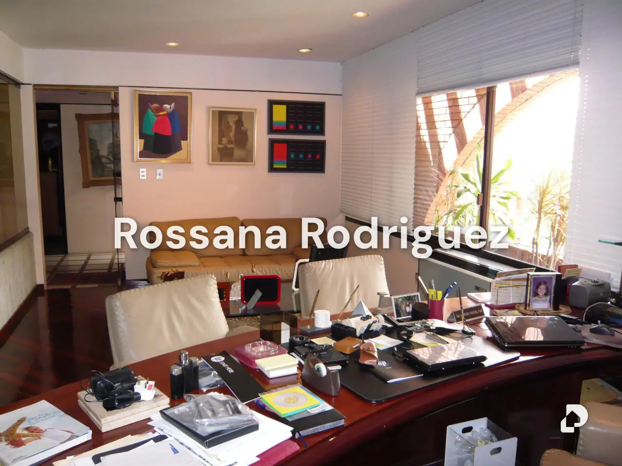 Penthouse en Sebucan, Caracas