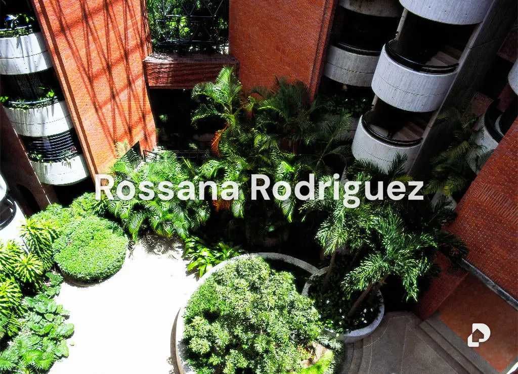 Penthouse en Sebucan, Caracas