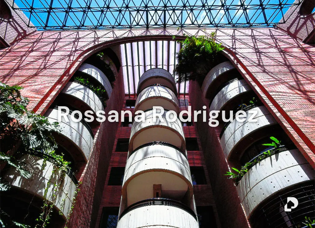 Penthouse en Sebucan, Caracas