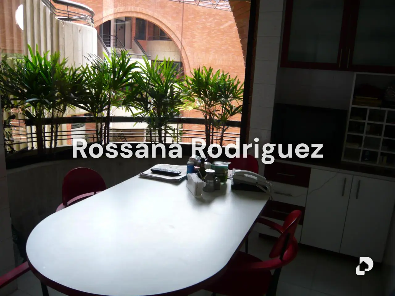 Penthouse en Sebucan, Caracas