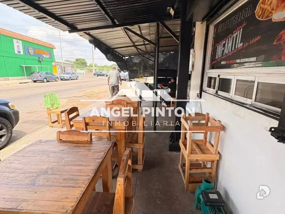 Local comercial en Sector Gallo Verde, Maracaibo – 7