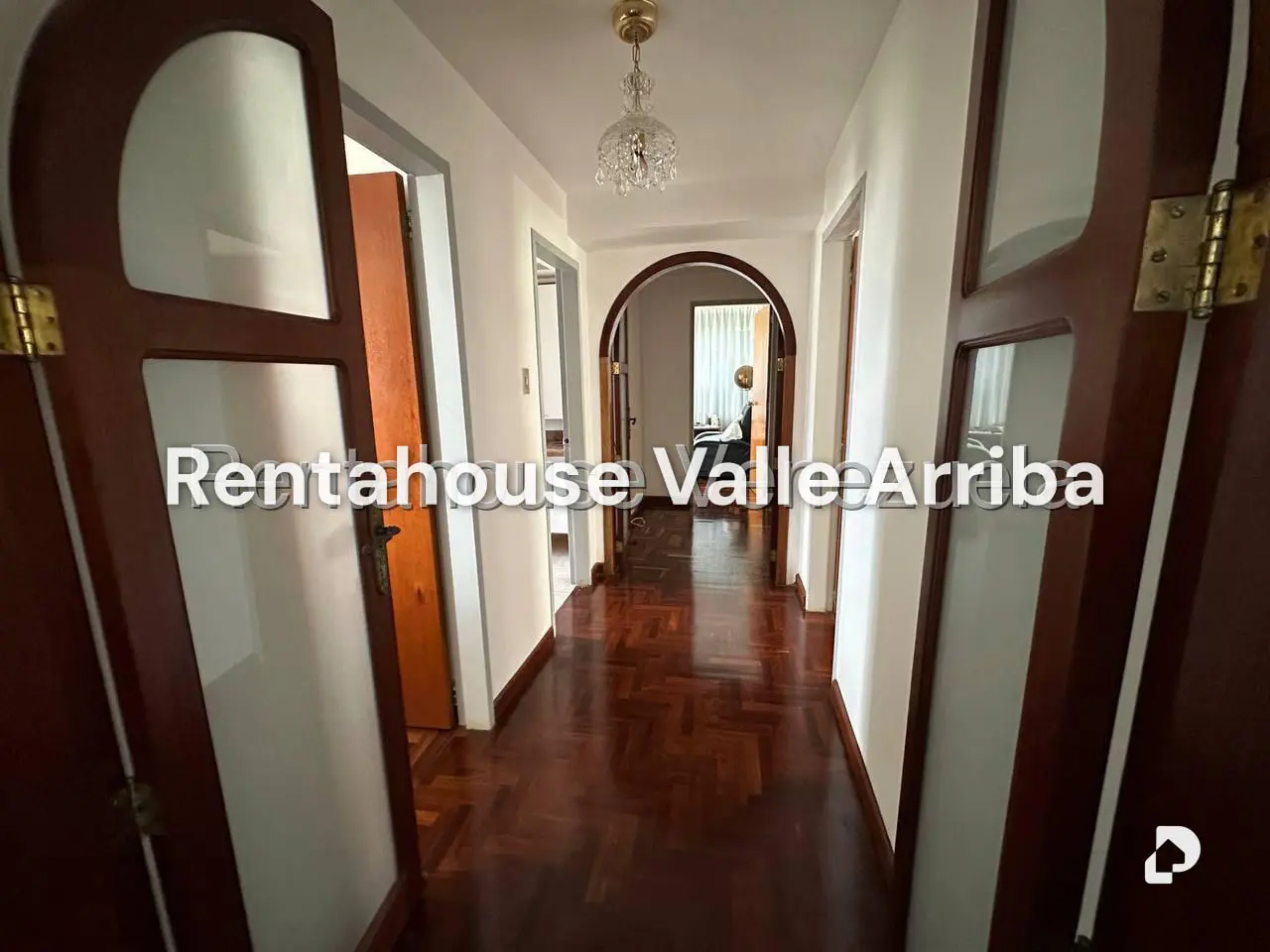 Penthouse en Colinas de Bello Monte, Caracas – 21