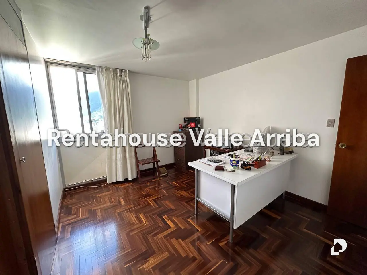 Penthouse en Colinas de Bello Monte, Caracas – 23