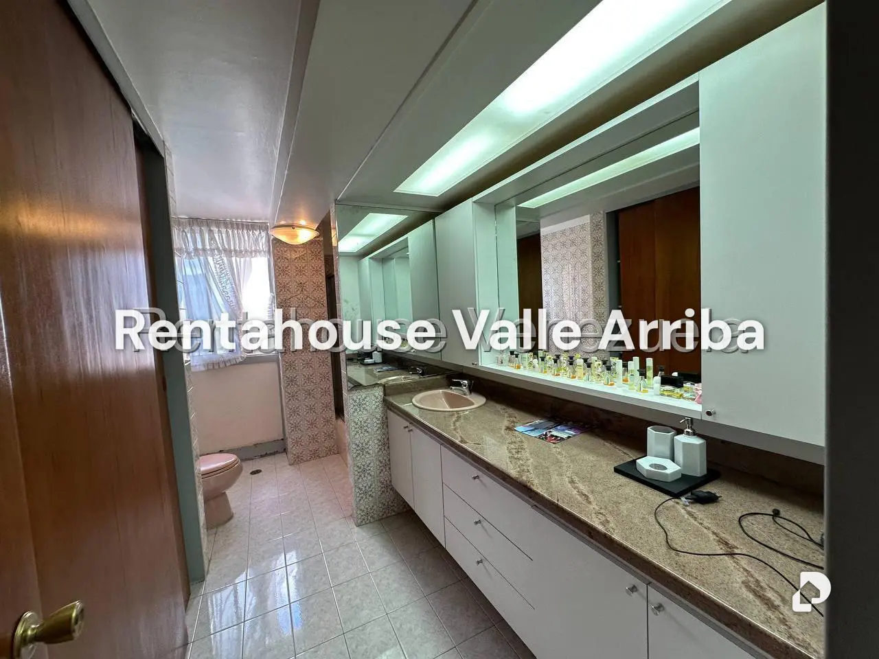 Penthouse en Colinas de Bello Monte, Caracas – 27
