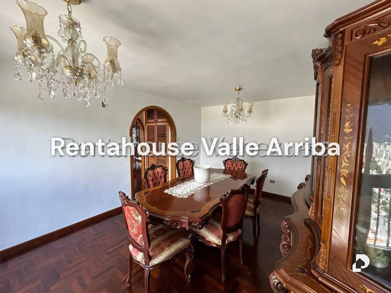 Penthouse en Colinas de Bello Monte, Caracas – 18