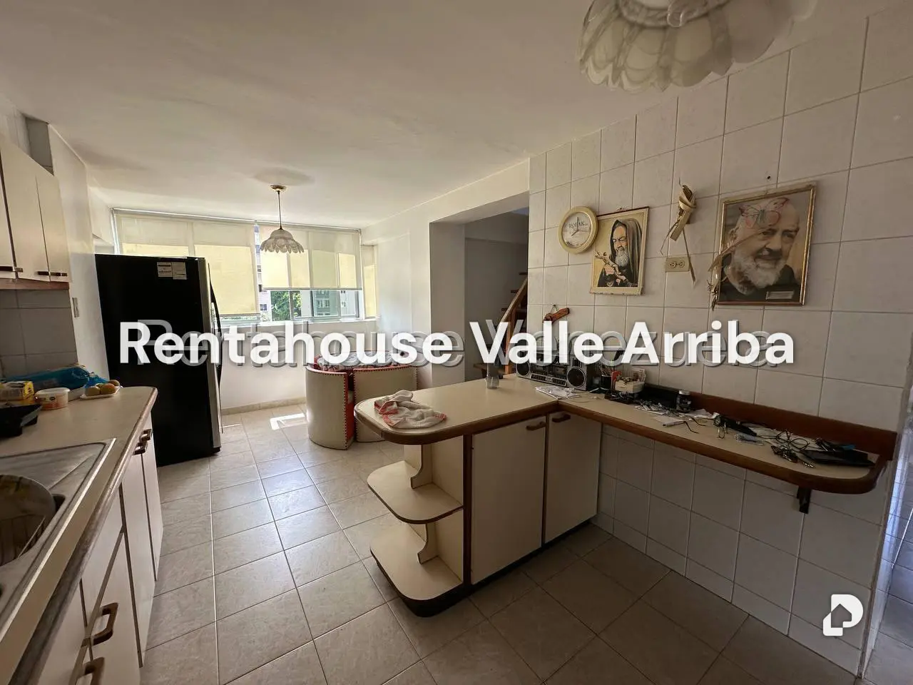 Penthouse en Colinas de Bello Monte, Caracas – 20
