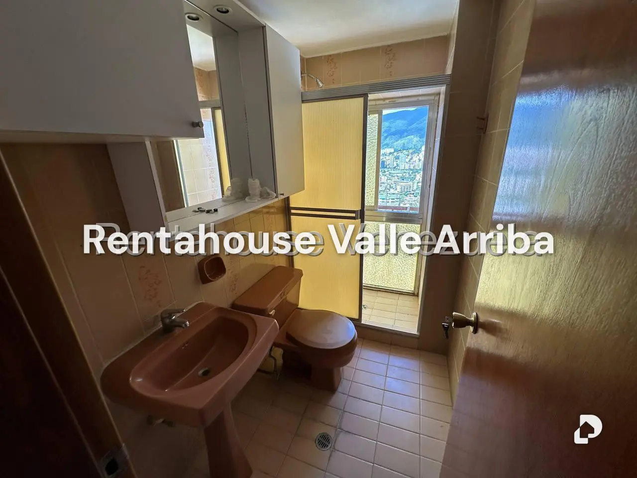 Penthouse en Colinas de Bello Monte, Caracas – 19