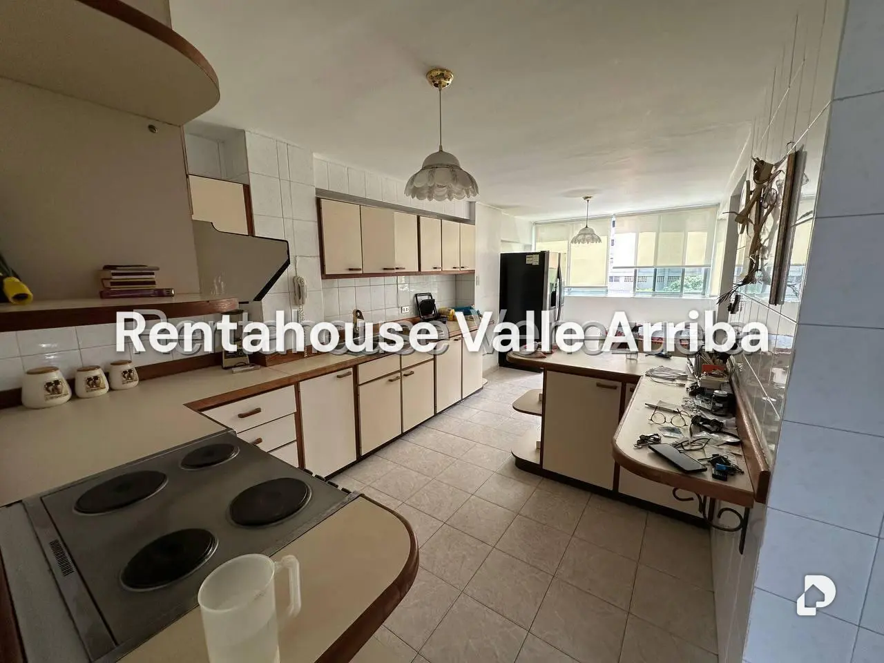 Penthouse en Colinas de Bello Monte, Caracas – 10