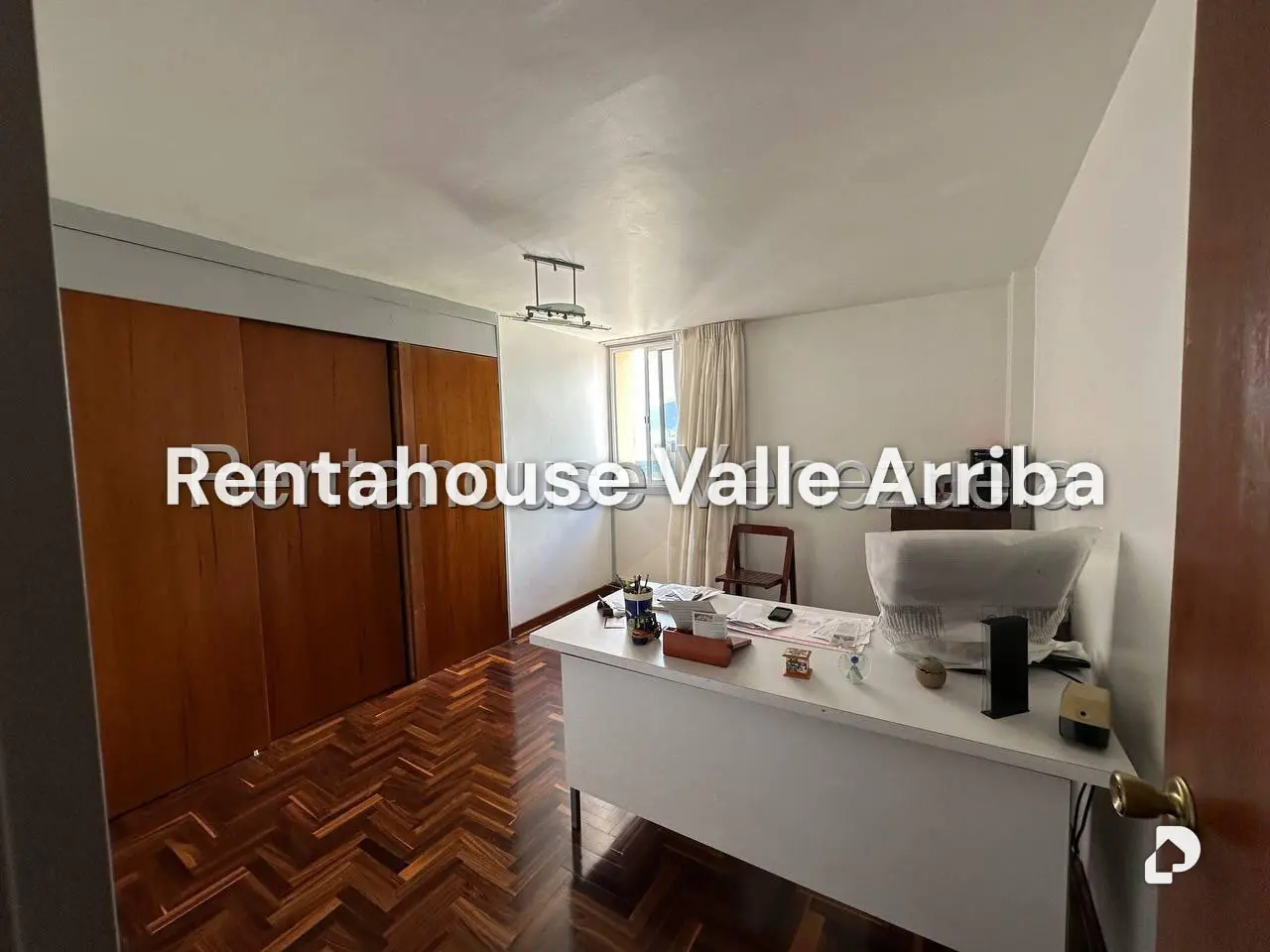 Penthouse en Colinas de Bello Monte, Caracas – 22