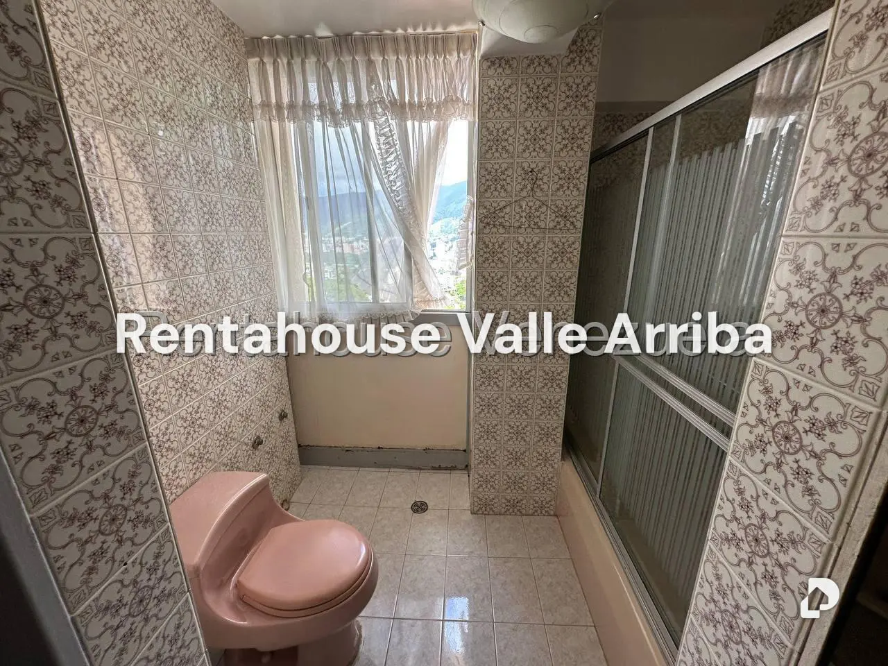 Penthouse en Colinas de Bello Monte, Caracas – 28