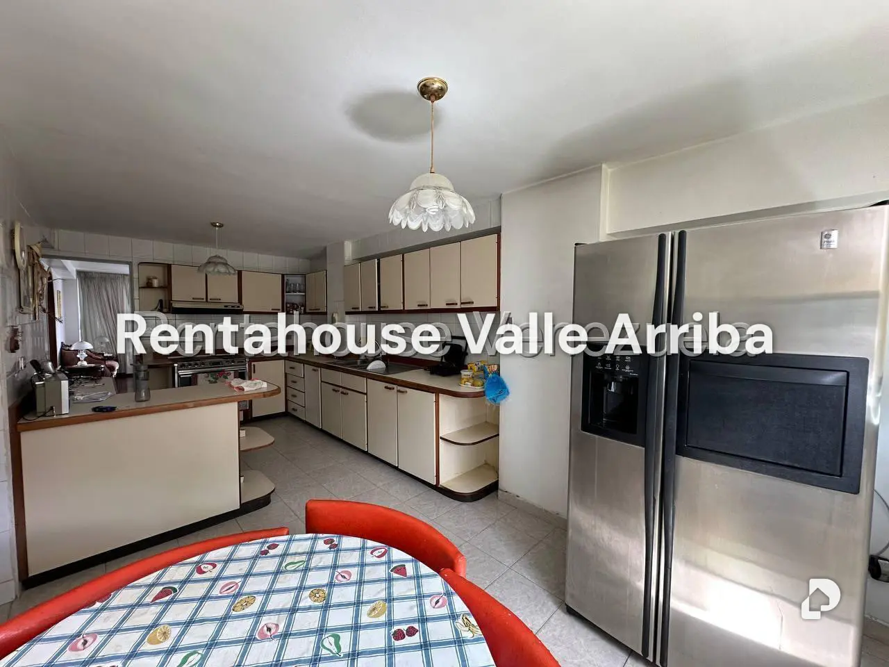 Penthouse en Colinas de Bello Monte, Caracas – 11