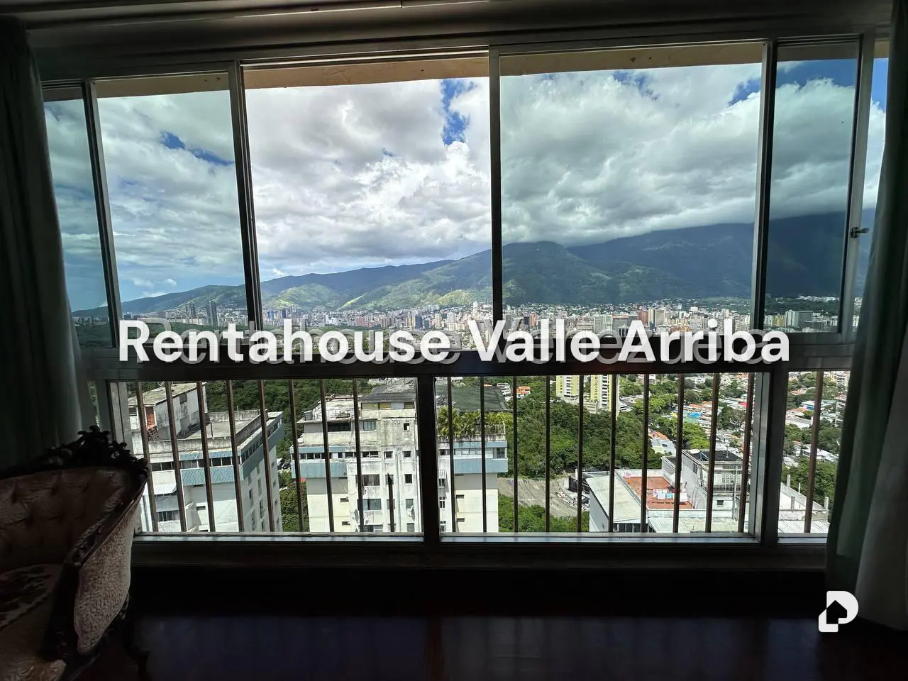 Penthouse en Colinas de Bello Monte, Caracas – 14