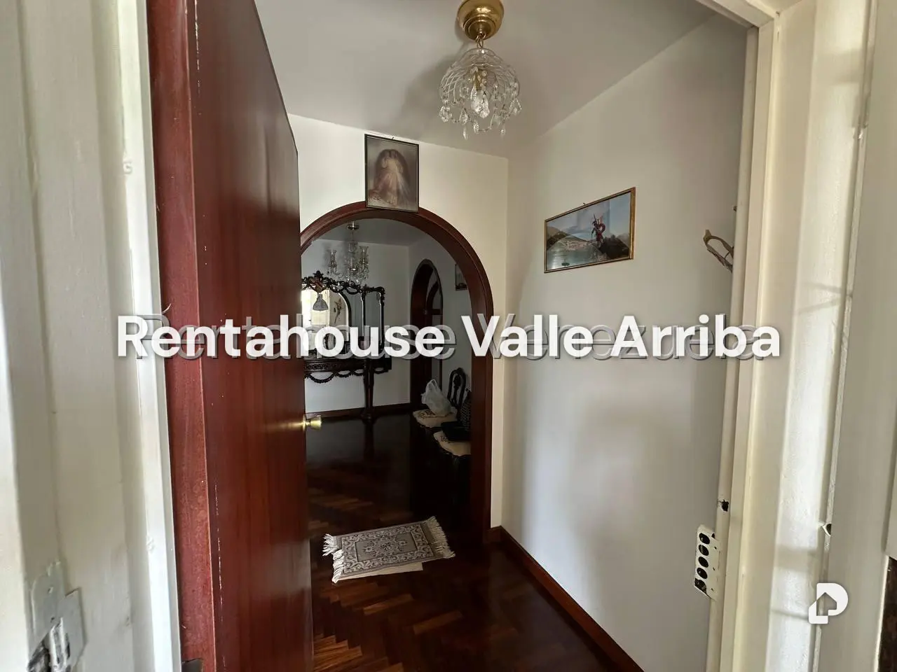 Penthouse en Colinas de Bello Monte, Caracas – 2