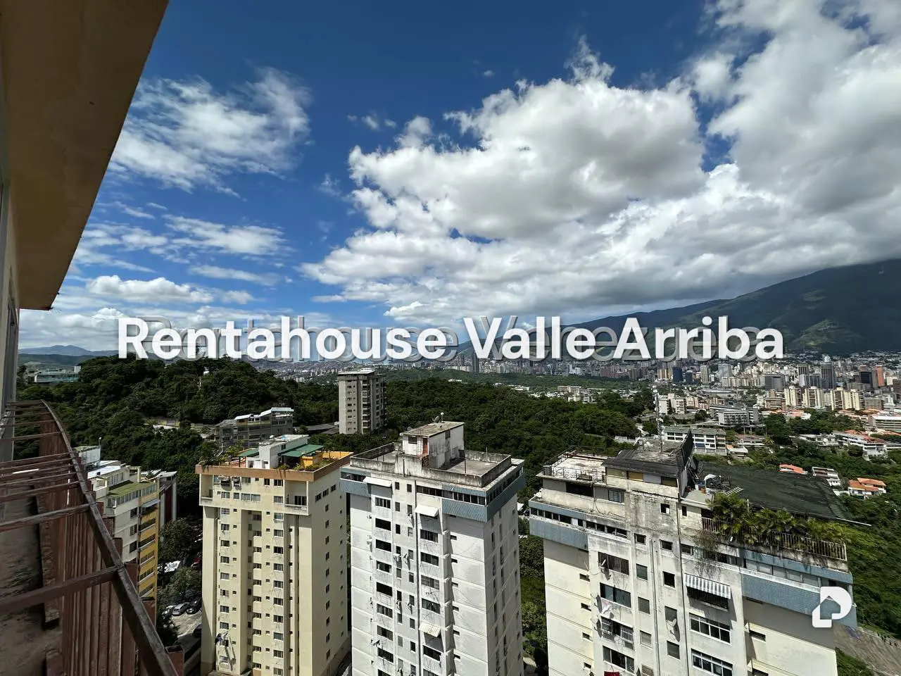 Penthouse en Colinas de Bello Monte, Caracas – 6